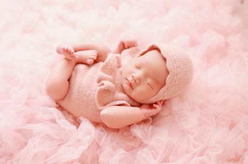 成都试管代怀七个月宝宝发烧39度